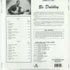 Bo Diddley Diddley Bo