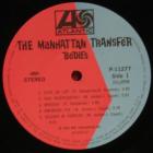 Bodies And Souls Manhattan Transfer