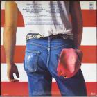 Born In The U.S.A. Springsteen Bruce