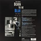 Born To Be Blue Baker Chet