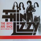 Boys Are Back (Live In Chicago 1976) Thin Lizzy