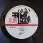 Boys Are Back (Live In Chicago 1976) Thin Lizzy