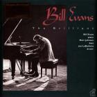 Brilliant - Black Evans Bill