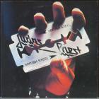 British Steel Judas Priest
