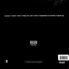 Broken Nine Inch Nails