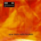 Broken Nine Inch Nails