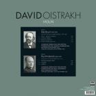 Bruch - Scottish Fantasia/Hindemith - Violin Concerto Oistrakh David