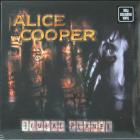 Brutal Planet Cooper Alice