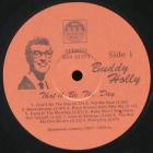 Buddy Holly Holly Buddy