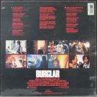 Burglar OST