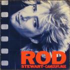 Camouflage Stewart Rod