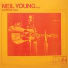 Carnegie Hall 1970 Young Neil