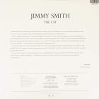 Cat Smith Jimmy
