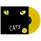 Cats Webber Andrew Lloyd