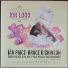 Celebrating Jon Lord Rock Legend Vol. 1 Lord Jon & Deep Purple