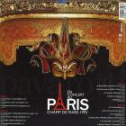 Champ De Mars En Concert Au Paris Pavarotti Luciano