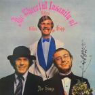 Cheerful Insanity Of Giles Giles & Fripp
