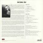 Chet Baker Chet