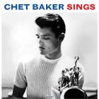 Chet Baker Sings Baker Chet