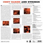 Chet Baker & Strings Baker Chet