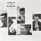 Chet Is Back - Orange Baker Chet