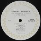Chicago Golden Years 4 Williamson Sonny Boy