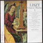 Choral Works I Liszt Ferenc