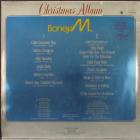 Christmas Album Boney M