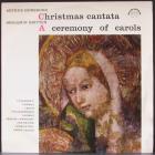 Christmas Cantata Honegger/Britten