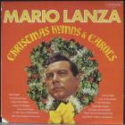 Christmas Hymns & Carols Lanza Mario