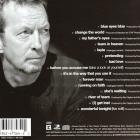 Chronicles Clapton Eric