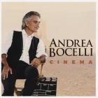Cinema Bocelli Andrea