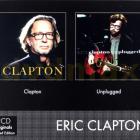 Clapton/Unplugged Clapton Eric