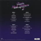 Classic Rock Anthems II Various Artists