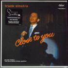Close To You Sinatra Frank