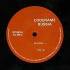 Codename Russia Beatles