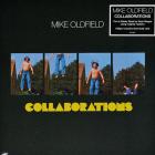 Collaborations Oldfield Mike