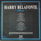 Collection Belafonte Harry