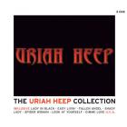 Collection Uriah Heep