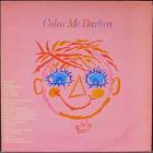 Color Me Barbra Streisand Barbra