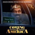 Coming 2 America OST