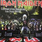 Communication Breakdown Rare B-Sides 1990-1996 Iron Maiden