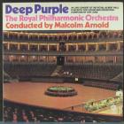 Concerto For Group And Orchestra Deep Purple