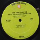 Concerto For Group And Orchestra Deep Purple