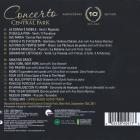 Concerto (One Night In Central Park) 10th Anniversary Edition Bocelli Andrea