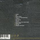 Concrete And Gold Foo Fighters
