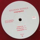 Congregation Afghan Whigs