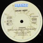 Conquest Uriah Heep