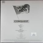 Conquest Uriah Heep