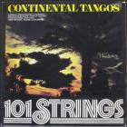 Continental Tangos 101 Strings